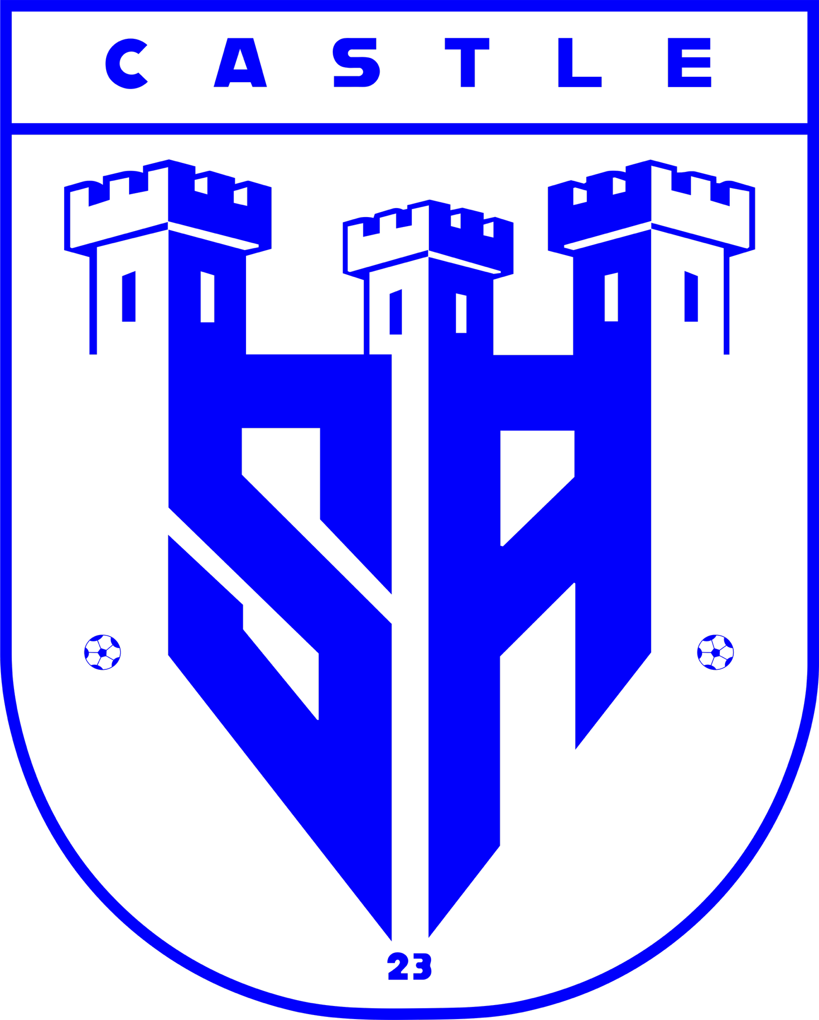 Castle Guard SC
